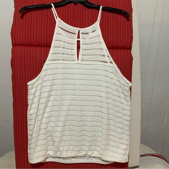 Halter Top - Picture 3 of 7